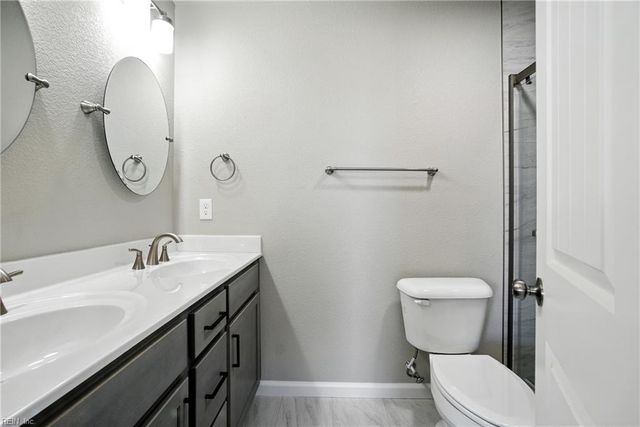 5000 Lacy CT, Suffolk, VA 23434