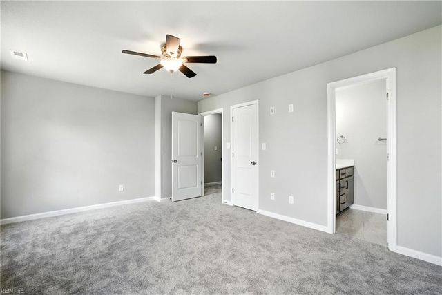 5000 Lacy CT, Suffolk, VA 23434