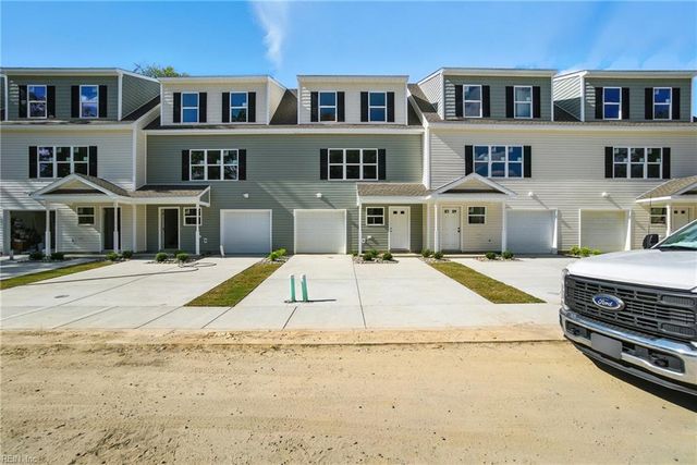 5000 Lacy CT, Suffolk, VA 23434