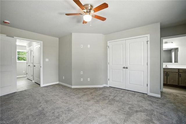 5000 Lacy CT, Suffolk, VA 23434