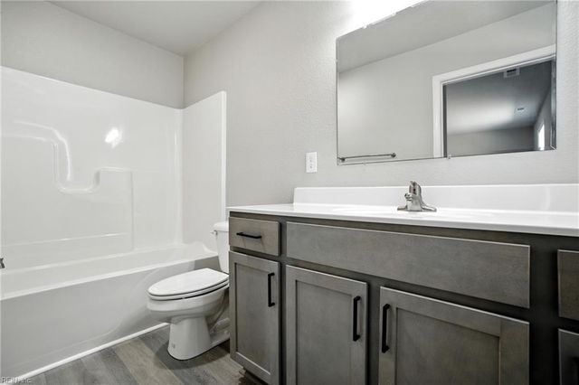 5000 Lacy CT, Suffolk, VA 23434