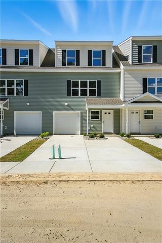 5000 Lacy CT, Suffolk, VA 23434
