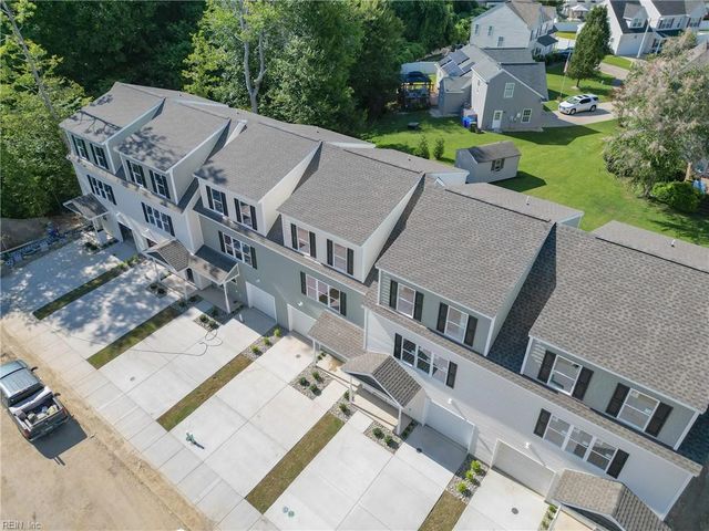 5000 Lacy CT, Suffolk, VA 23434
