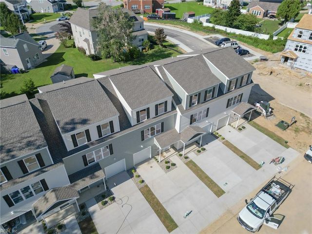 5000 Lacy CT, Suffolk, VA 23434