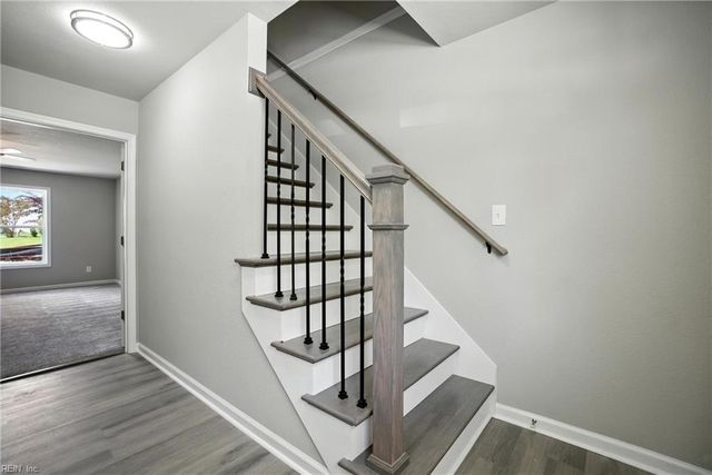 5000 Lacy CT, Suffolk, VA 23434