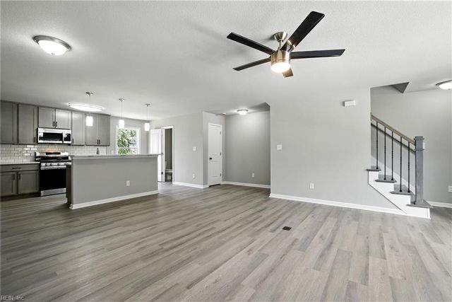 5000 Lacy CT, Suffolk, VA 23434