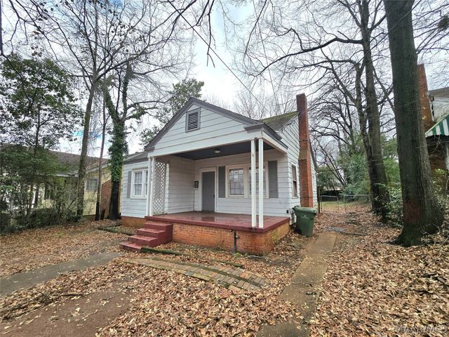 218 N LEWIS Street, Montgomery, AL 36107