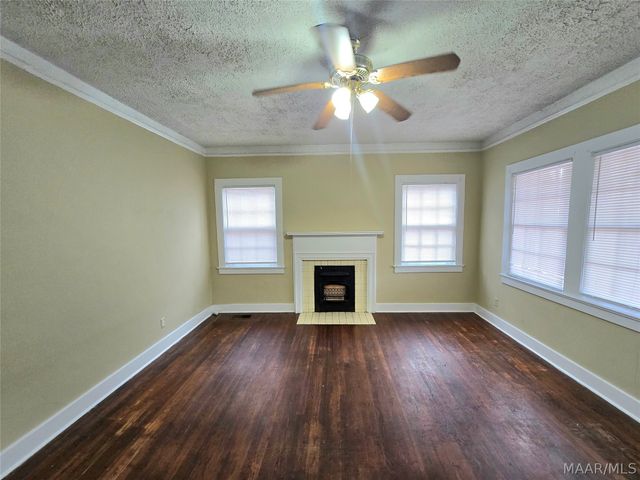 218 N LEWIS Street, Montgomery, AL 36107