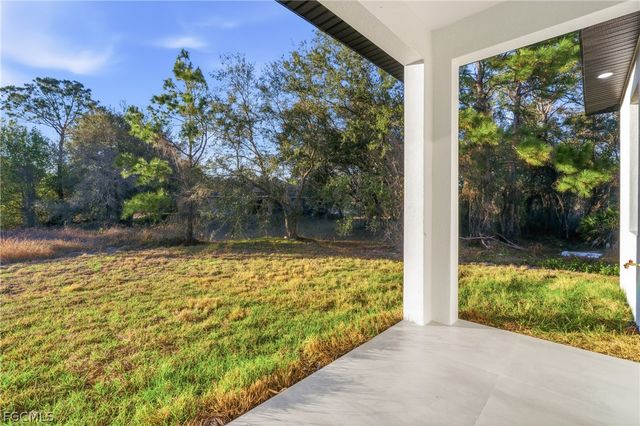 566 Eisenhower BLVD, Lehigh Acres, FL 33974