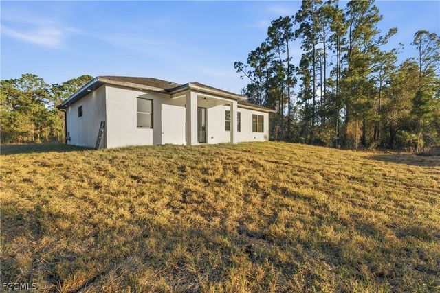 566 Eisenhower BLVD, Lehigh Acres, FL 33974