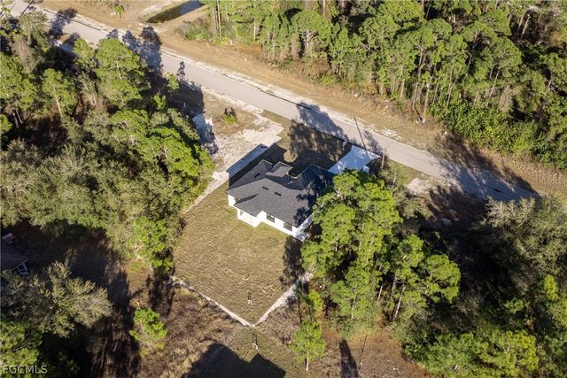 566 Eisenhower BLVD, Lehigh Acres, FL 33974