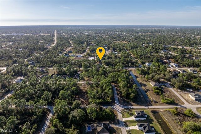 566 Eisenhower BLVD, Lehigh Acres, FL 33974