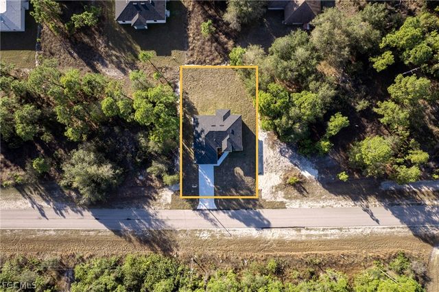 566 Eisenhower BLVD, Lehigh Acres, FL 33974