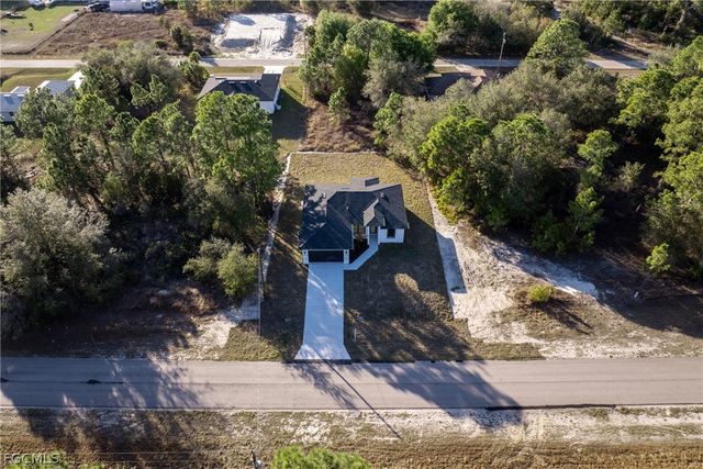 566 Eisenhower BLVD, Lehigh Acres, FL 33974