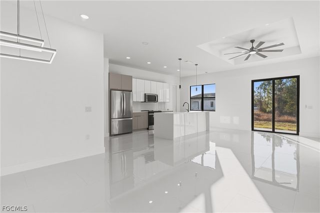 566 Eisenhower BLVD, Lehigh Acres, FL 33974