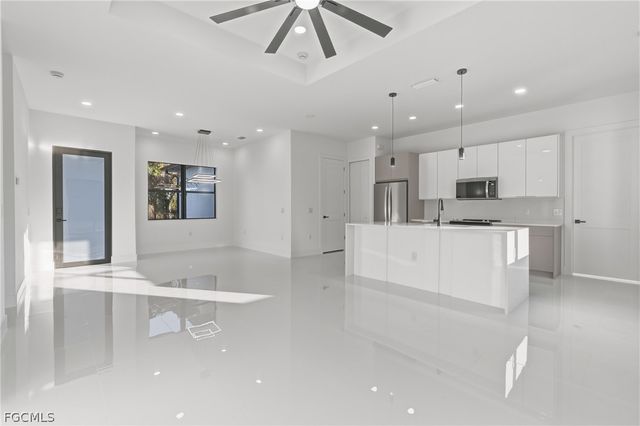 566 Eisenhower BLVD, Lehigh Acres, FL 33974