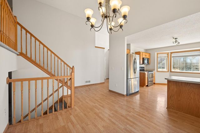 25749 Goldfinch Avenue, Wyoming, MN 55092