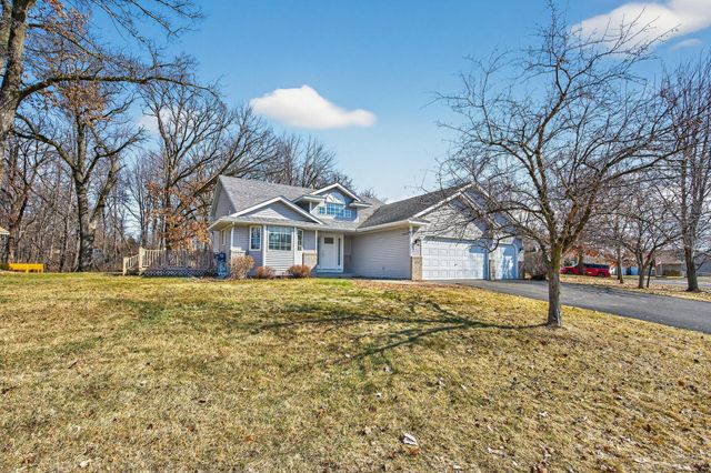 25749 Goldfinch Avenue, Wyoming, MN 55092