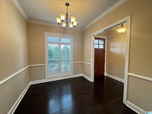 2131 COUNTY ROAD 625, Thorsby, AL 35171