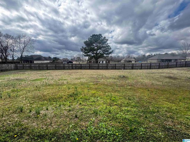 2131 COUNTY ROAD 625, Thorsby, AL 35171