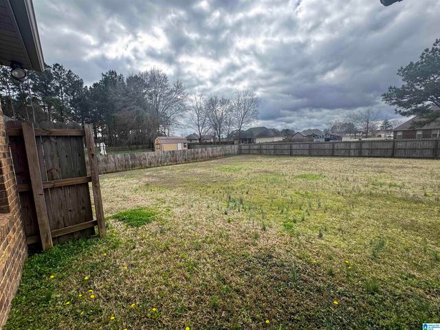 2131 COUNTY ROAD 625, Thorsby, AL 35171