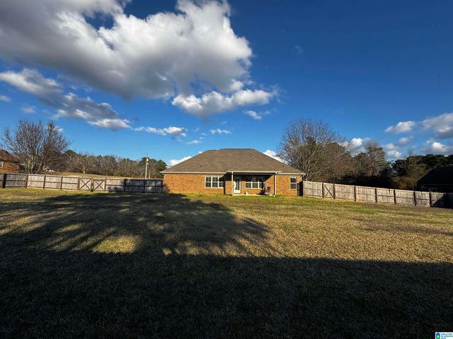2131 COUNTY ROAD 625, Thorsby, AL 35171