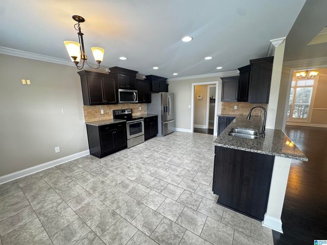 2131 COUNTY ROAD 625, Thorsby, AL 35171