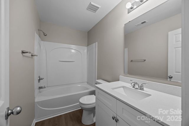 3422 Burnage Hall Road, Harrisburg, NC 28075