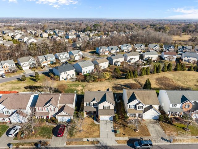 3422 Burnage Hall Road, Harrisburg, NC 28075