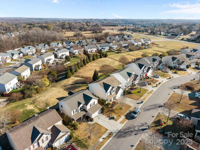 3422 Burnage Hall Road, Harrisburg, NC 28075