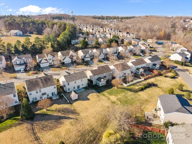 3422 Burnage Hall Road, Harrisburg, NC 28075