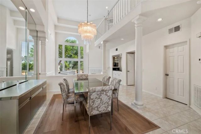 26442 La Scala, Laguna Hills, CA 92653