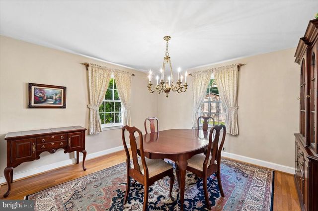 803 DOVER RD, Wynnewood, PA 19096