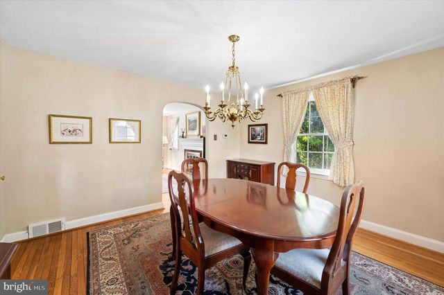 803 DOVER RD, Wynnewood, PA 19096