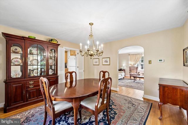 803 DOVER RD, Wynnewood, PA 19096