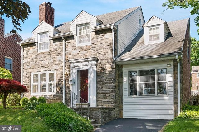803 DOVER RD, Wynnewood, PA 19096