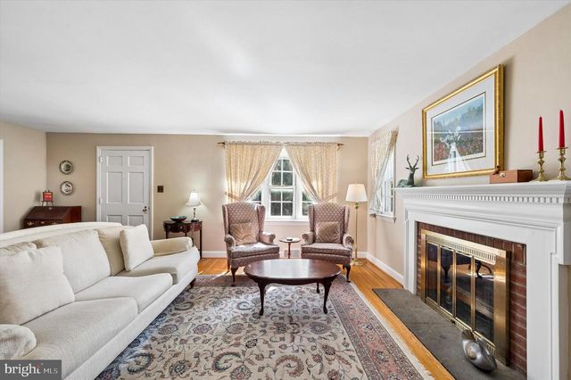 803 DOVER RD, Wynnewood, PA 19096