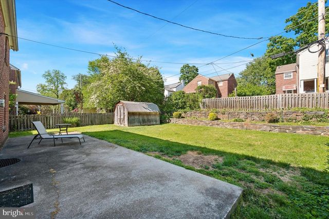 803 DOVER RD, Wynnewood, PA 19096