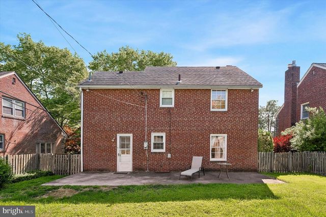 803 DOVER RD, Wynnewood, PA 19096