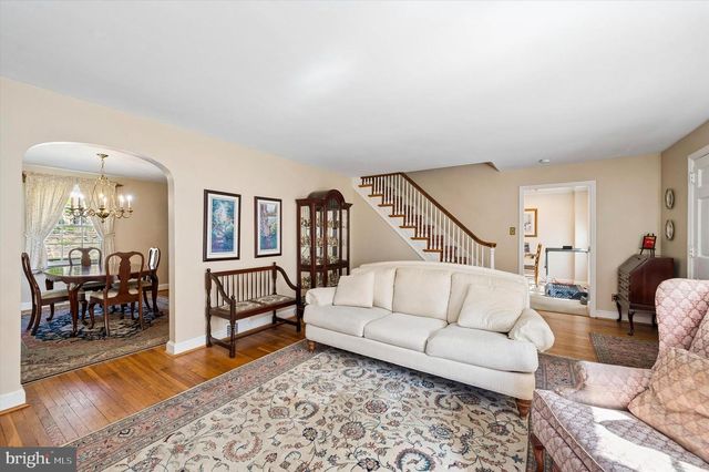 803 DOVER RD, Wynnewood, PA 19096