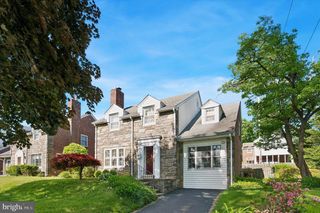 803 DOVER RD, Wynnewood, PA 19096