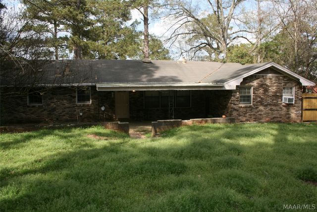 3944 Johnstown Drive, Montgomery, AL 36109