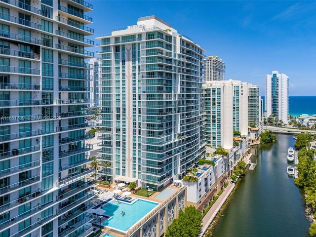 300 Sunny Isles Boulevard 4902, Sunny Isles Beach, FL 33160