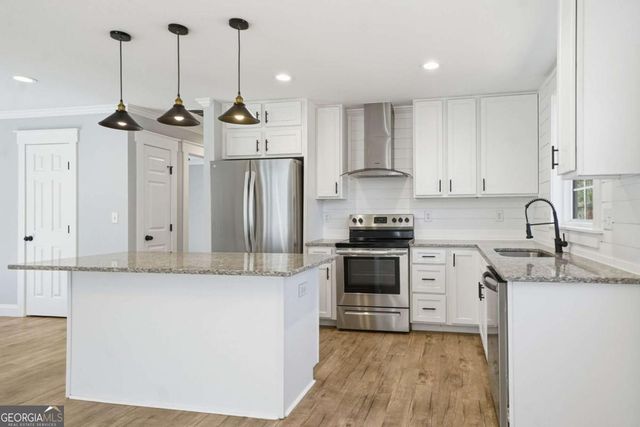 445 Arnold Avenue, Marietta, GA 30066