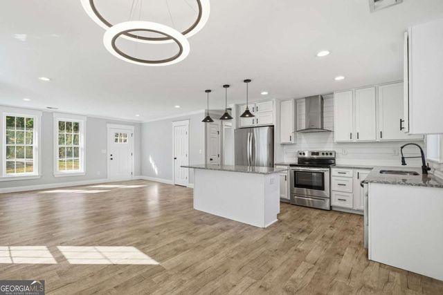 445 Arnold Avenue, Marietta, GA 30066