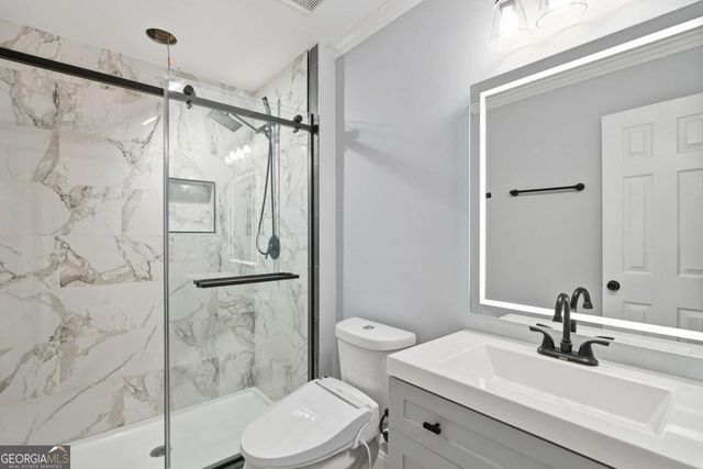 445 Arnold Avenue, Marietta, GA 30066