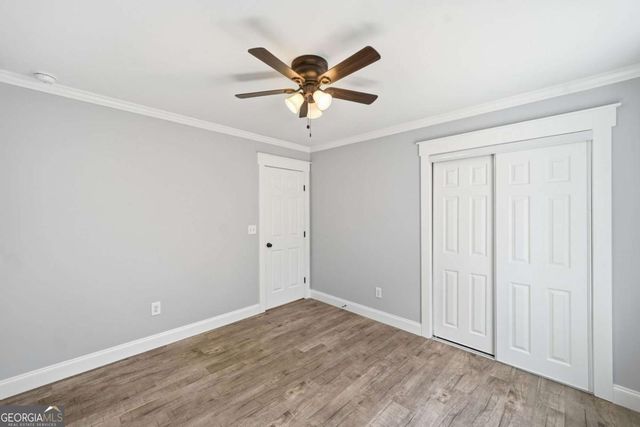 445 Arnold Avenue, Marietta, GA 30066