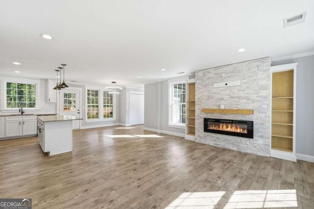 445 Arnold Avenue, Marietta, GA 30066