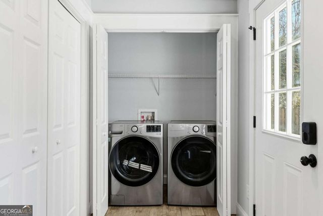 445 Arnold Avenue, Marietta, GA 30066