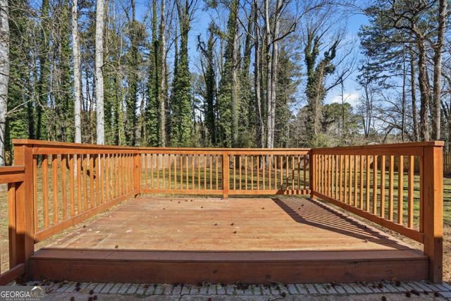 445 Arnold Avenue, Marietta, GA 30066